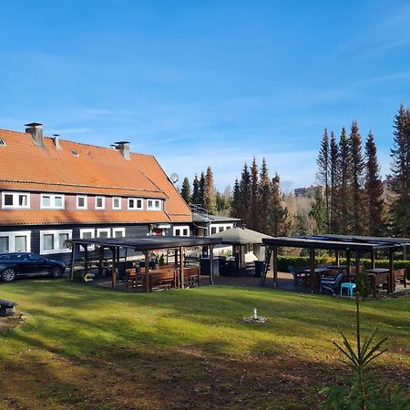Welt Lodge อัลเทอเนา ภายนอก รูปภาพ