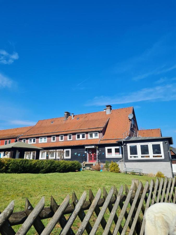 Welt Lodge อัลเทอเนา ภายนอก รูปภาพ