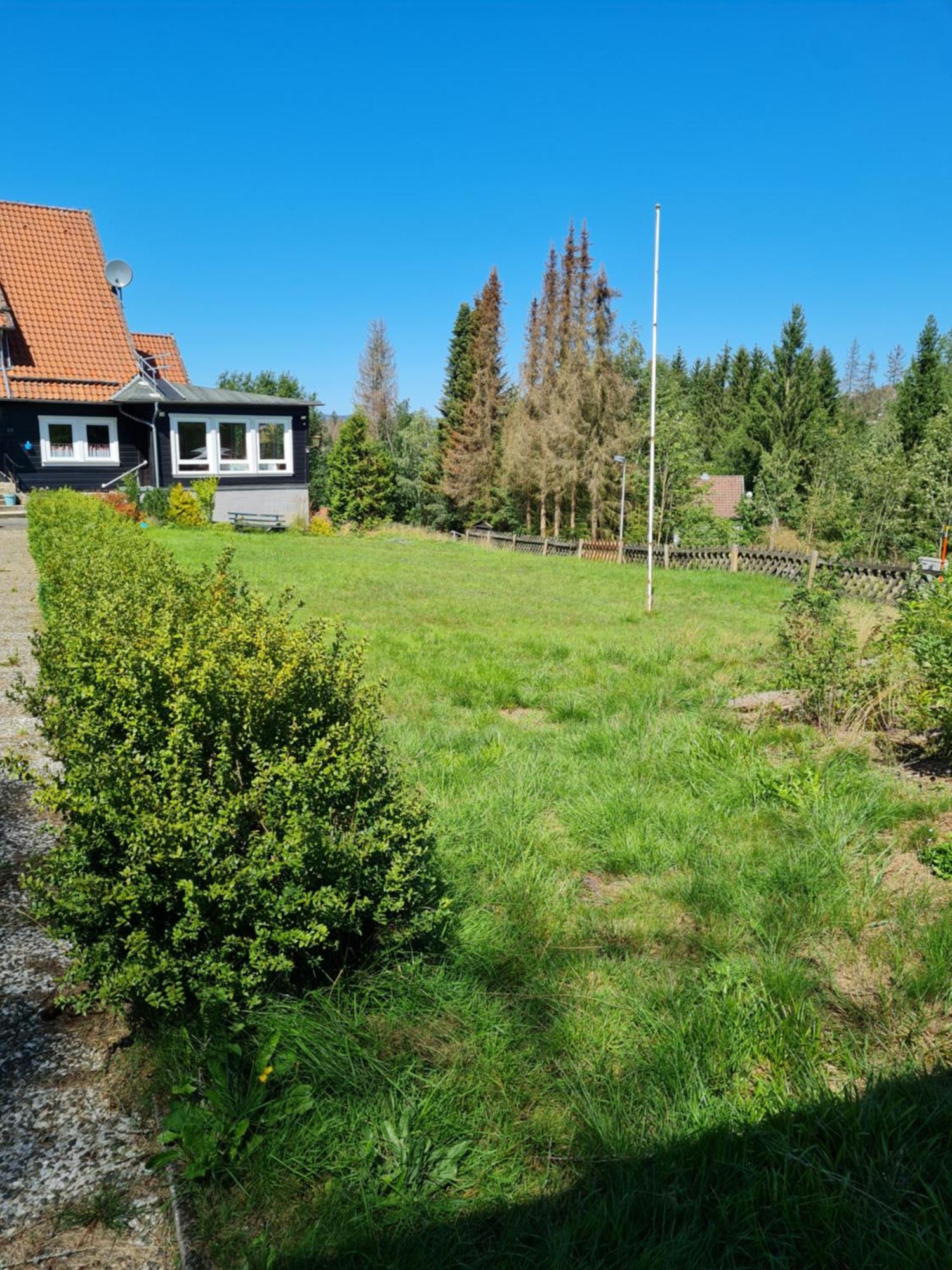 Welt Lodge อัลเทอเนา ภายนอก รูปภาพ