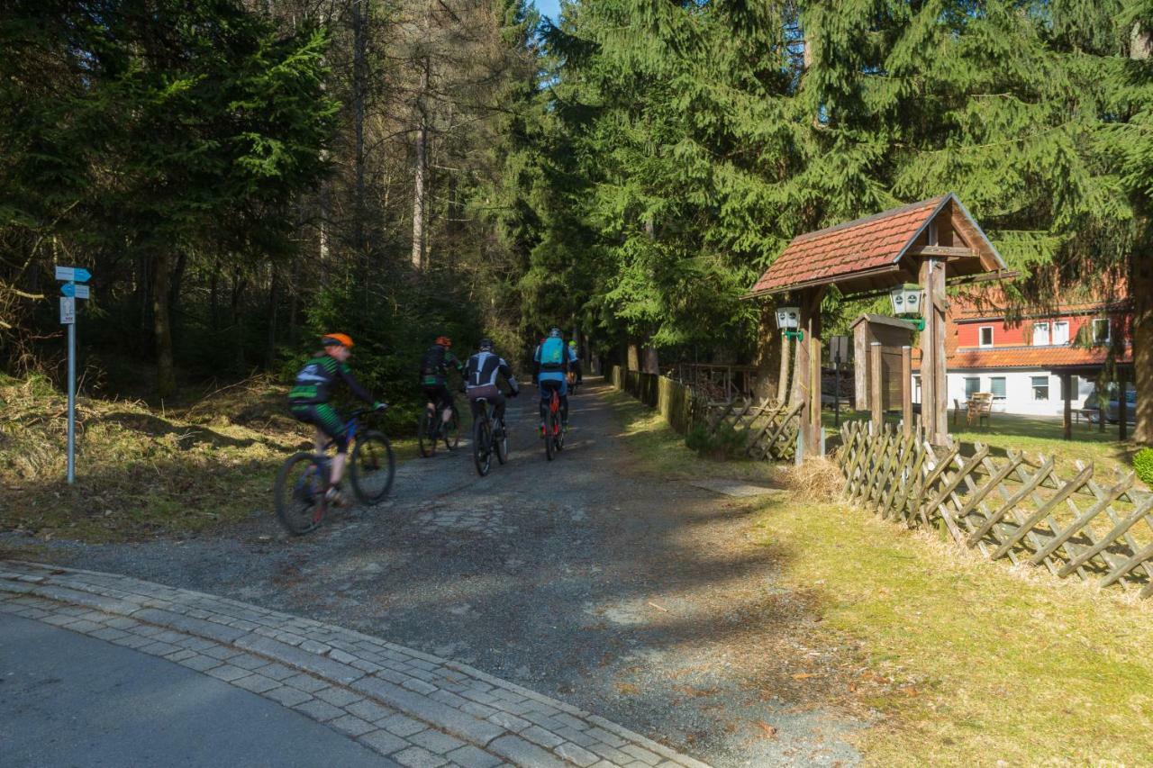 Welt Lodge อัลเทอเนา ภายนอก รูปภาพ