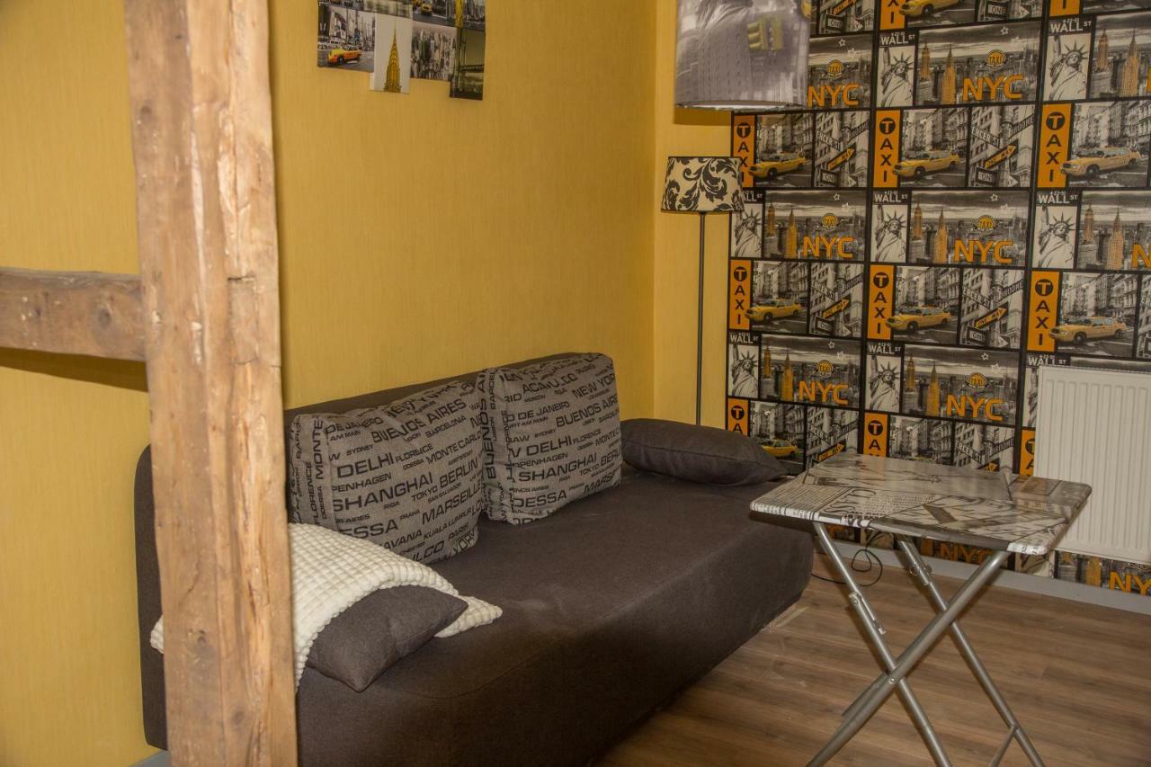 Welt Lodge อัลเทอเนา ภายนอก รูปภาพ